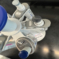 Eppendorf Research Plus Single Channel Pipettes - Quantity 6 image 1